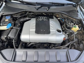 Audi q7 3.0TDI 2007 - 18