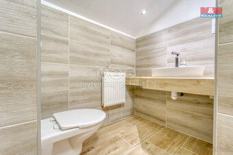 Pronájem rodinného domu, 115 m², Vejprnice, ul. Línská - 18