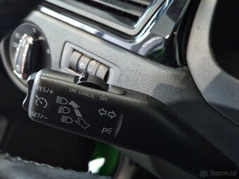 Škoda Rapid Spaceback 1.2TSi 77KW StylePlus Xenon Výhřev - 18
