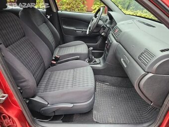 Škoda Octavia I 1.9 TDI 74kW,Tour,Klima,163 t.km. - 18