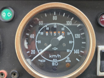 Land Rover Santana 2.3D - 18