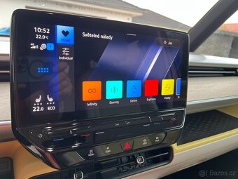 ID BUZZ - TOP, keramika, záruka - 18