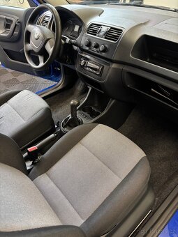Škoda Fabia 1.2 htp - 18