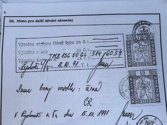 Škoda Rapid 136 - 18