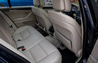 BMW rad 5 Touring 530d xDrive - 18