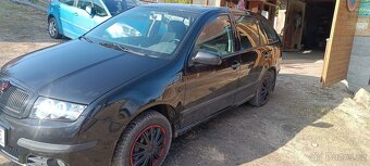 Fabia 1 combi 1.9 tdi 74kw - 18