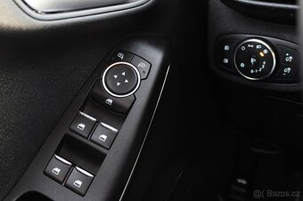Ford Fiesta 1.0 / V ZÁRUKE / - 18