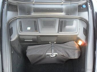 Porsche 911 Turbo S, Individuál, Kabriolet - 18