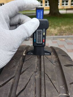 5x112 ALU kola mercedes ,WV - 18