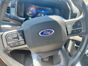 Predám Ford F-150 F150 Lightning 2024 - 18