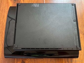 PlayStation 3 Super Slim (500 GB) - 18