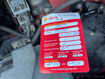 RENAULT CLIO 1,2 i 55Kw 1.MAJITEL, ČR - 18
