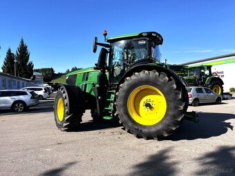 traktor John Deere 6R 230 - 18