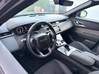 Land Rover Range Rover Velar 2.0d D180 - 18