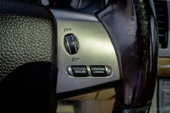 Jaguar XF 3.0 V6 + LPG - 18