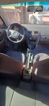 Škoda Fabia - 18