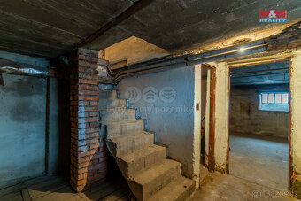 Prodej rodinného domu, 116 m², Hulín, ul. Poděbradova - 18
