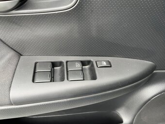Nissan Note 1.6 Acenta - 18