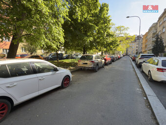 Prodej bytu 2+1 v Praze, ul. U družstva Ideál - 18