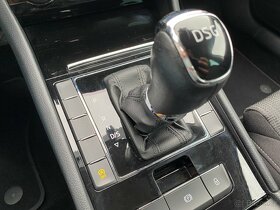 ŠKODA SUPERB 2,0 TDI EXECUTIVE / DSG / NAVI / 2018 - 18
