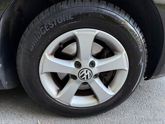 Volkswagen Touran 2.0 TDI 103kw - Klima,Navi - 18