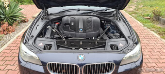 Náhradní díly BMW F10 520D 135kw a 525D 160kw - 18