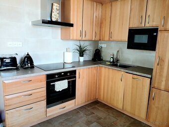 Apartmány Airolo Horní Václavov u Bruntálu - 18