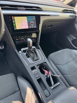 Volkswagen Arteon shooting brake 2.0TDI 147kw DSG - 18