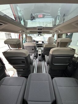 Volkswagen Multivan, T7 1.4TSi PANORAMA eHybrid LIFE - 18