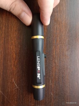 Akční kamera DJI osmo action 5 pro včetně příslušenství - 18