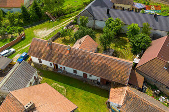 Prodej zemědělské usedlosti, 112 m², Čejetice - 18