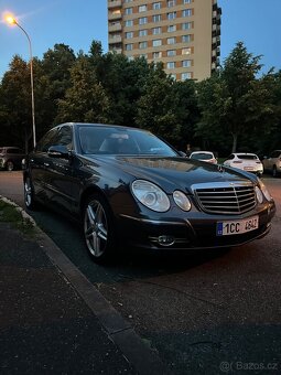 W211 - 18