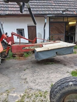 Prodej hospodářské techniky - 18