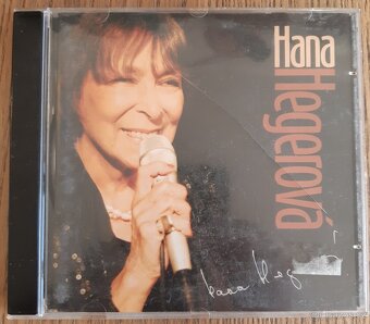 20x CD, různé žánry #6 /SLEVA/ - 18