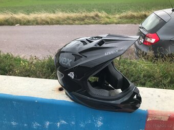 Freeride kolo Agang Ninja 3.0 - 18
