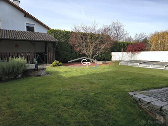 Pronájem vícegen. RD, ul. Jar. Ježka, Č. Budějovice - 18