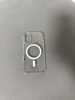 Mobilní telefon Apple iPhone 16, 128 gb, 98%, modrozelený - 18