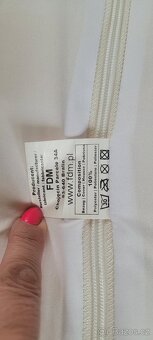 Dětská  bila postel s hvězdičkama s šuplíkem - 18