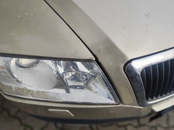 Škoda Octavia 1.9 tdi 77kw - 18