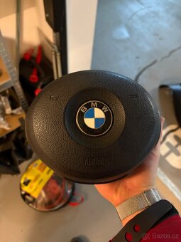 Dily bmw z4 e85 - 18