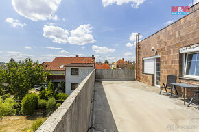 Prodej rodinného domu, 364 m², Praha, ul. U pily - 18