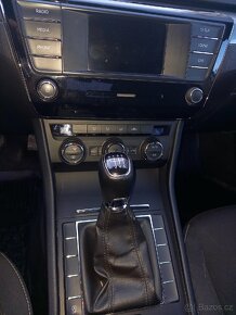 Škoda superb 3 - 18
