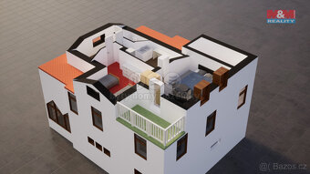 Prodej hotelu, penzionu, 140 m², Hřensko - 18