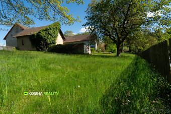 Zemědělské stavení, Palič 10, Lipová - 18