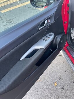 Honda Civic 1.8i, i-shift, 2008 - 18