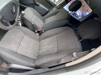 Dacia Duster 1.5 dCi 81kW 4x4 klima 1.maj.,nové ČR, serviska - 18