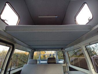 Volkswagen T4 ...2.5 Tdi Solární panel - 18