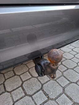 golf 7 2.0 tdi 4 motion highline 110kw xenon tažné zařízení - 18