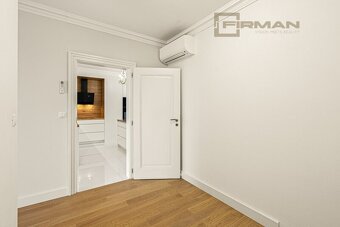 Prodej nadstandardního bytu 3kk s vlastním parkováním v žáda - 18