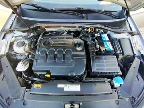 VW PASSAT B8 2.0 TDI 140KW DSG COMBI HIGHLINE - 18